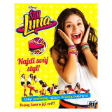 Najdi svůj styl! Soy Luna