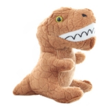 T-Rex mládě plyšová hračka