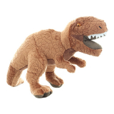 Plyš T-Rex plyšová hračka