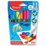 Maped Color'Peps Magic 8 + 2 ks
