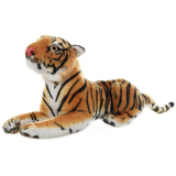 Tygr plyšová hračka 43 cm 