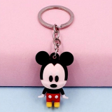 Přívěsek na klíče Mickey
