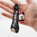 Přívěsek na klíče Minnie