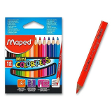 Maped Color'Peps Mini 12 ks