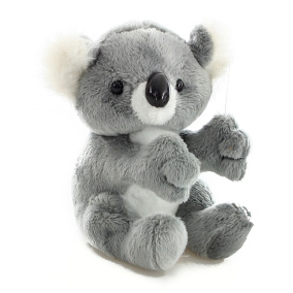 Koala plyš 15 cm