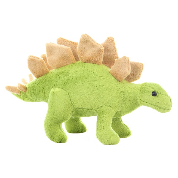Plyš Stegosaurus plyšová hračka