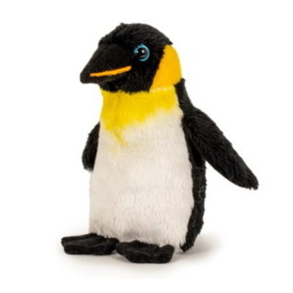 Tučňák plyšová hračka 13 cm