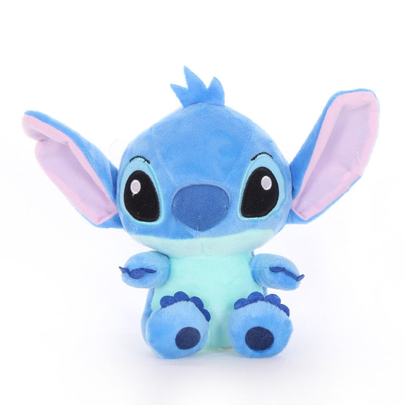 Plyšový Stitch 20 cm 