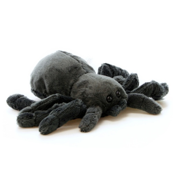 Tarantule plyšová