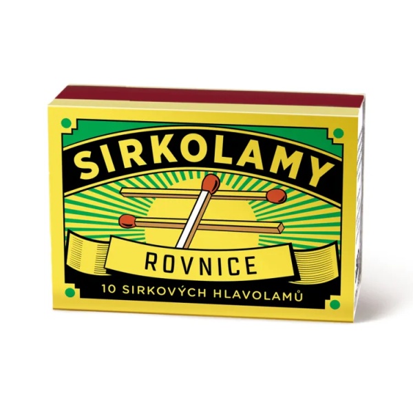 Albi Sirkolamy Rovnice