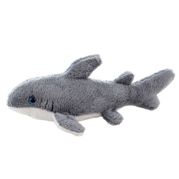 Žralok plyšový 17 cm 0+