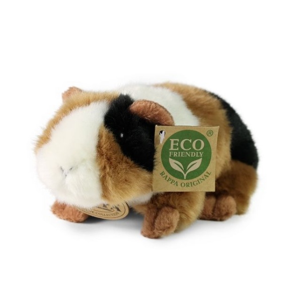 Morče plyšové 17 cm Eco-Friendly